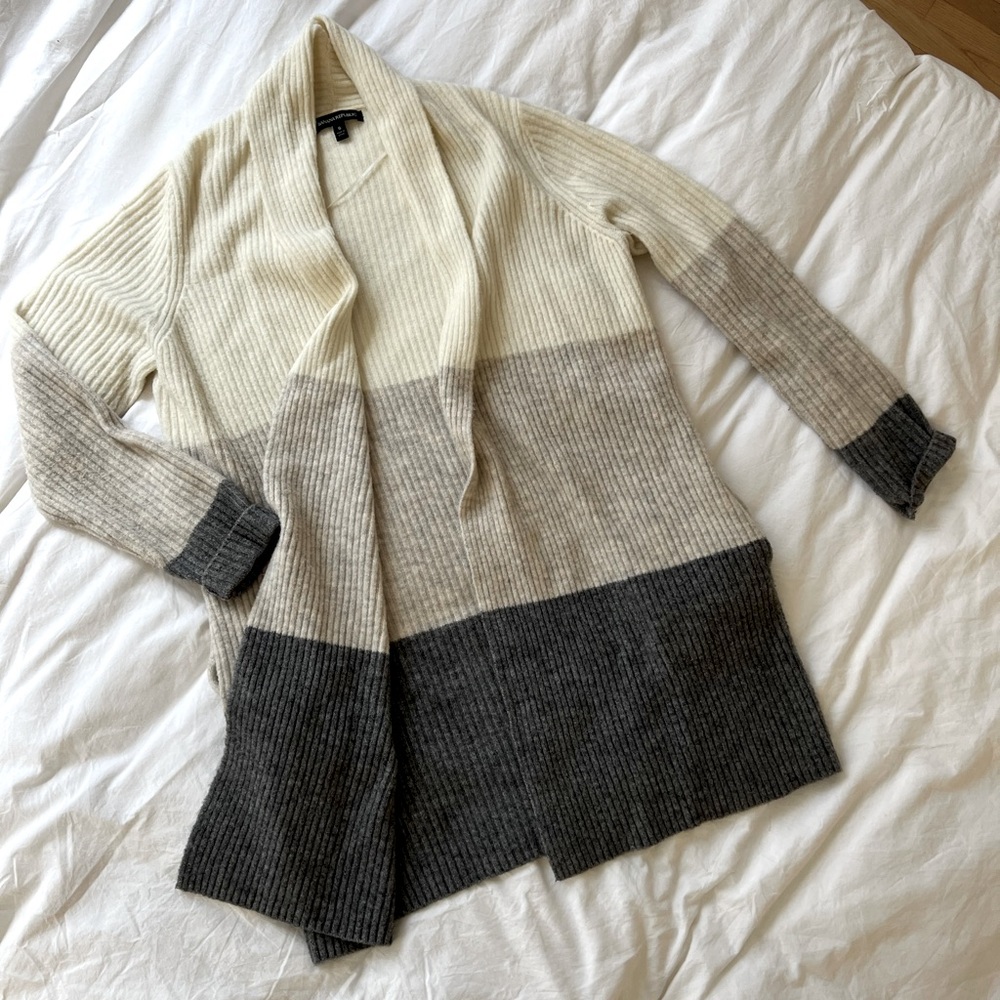 Cardigan - banana republic